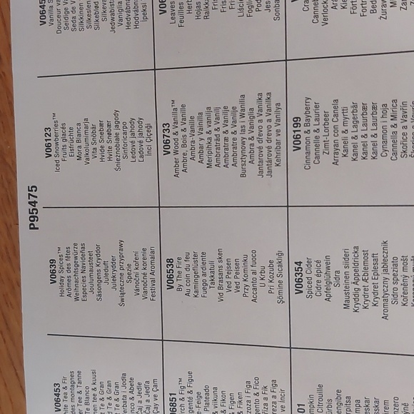 Party Lite Votive Candles 16 pcs NWOT - Picture 4 of 8